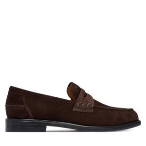 Obrázek produktu Polobotky Vagabond Shoemakers Steven 6060-040-31 Hnědá