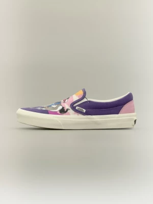 Obrázek produktu Polobotky Vans fialová
