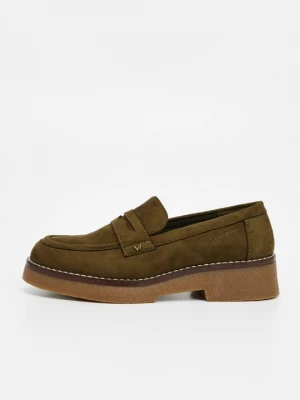Obrázek produktu Polobotky Wrangler olivová