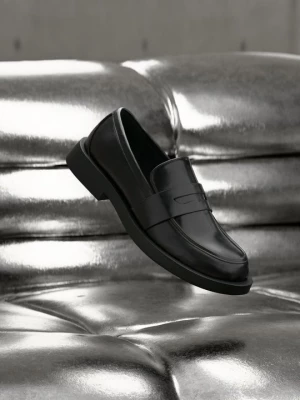 Obrázek produktu Polobotky YOURTURN By Zalando černá