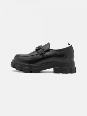 Obrázek produktu Polobotky YOURTURN By Zalando černá