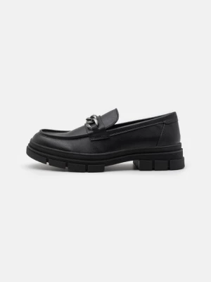 Obrázek produktu Polobotky YOURTURN černá