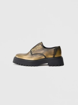 Obrázek produktu Polobotky Zadig&Voltaire černá