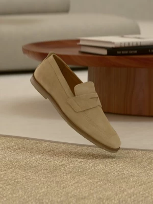 Obrázek produktu Polobotky Zign By Zalando béžová