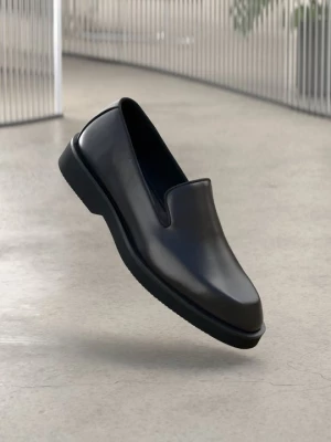 Obrázek produktu Polobotky Zign By Zalando černá