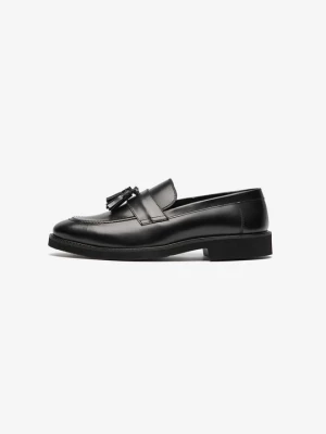 Obrázek produktu Polobotky Zign By Zalando černá