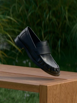 Obrázek produktu Polobotky Zign By Zalando černá