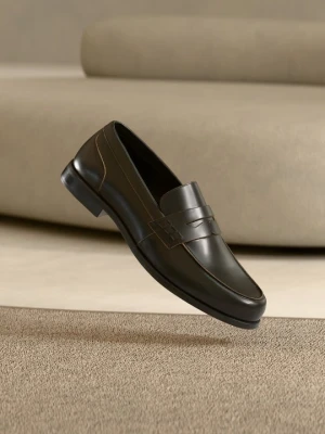 Obrázek produktu Polobotky Zign By Zalando černá