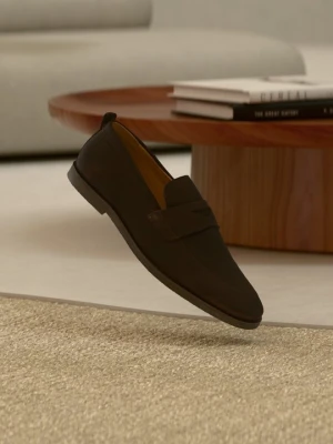 Obrázek produktu Polobotky Zign By Zalando tmavě hnědá