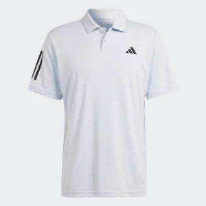 Obrázek produktu Polokošile Club 3-Stripes Tennis Adidas Halo Blue