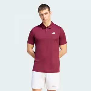 Obrázek produktu Polokošile Club Tennis Adidas vínová