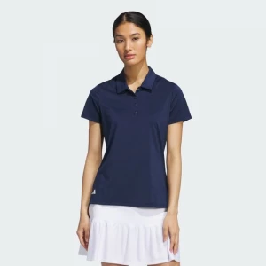 Obrázek produktu Polokošile s krátkým rukávem Ultimate365 Solid Adidas Collegiate Navy