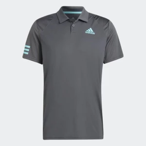 Obrázek produktu Polokošile Tennis Club 3-Stripes Adidas