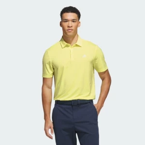 Obrázek produktu Polokošile Ultimate 365 Solid Adidas Frozen Lemon