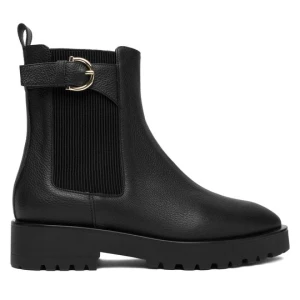 Obrázek produktu Polokozačky Aigner 1252150 Černá