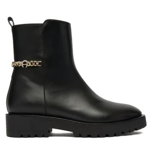 Obrázek produktu Polokozačky Aigner 1252180 Černá
