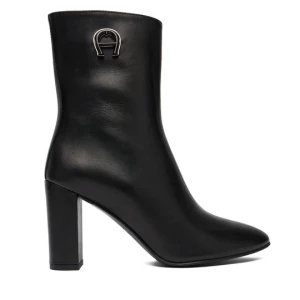 Obrázek produktu Polokozačky Aigner 1252260 Černá
