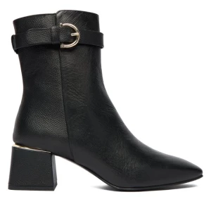 Obrázek produktu Polokozačky Aigner 1252300 Černá