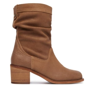 Obrázek produktu Polokozačky Aldo Haverly 14183567 Hnědá
