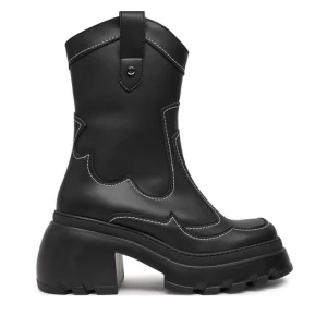 Obrázek produktu Polokozačky Altercore Dakota Černá