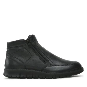 Obrázek produktu Polokozačky Ara 11-35616-01 Černá