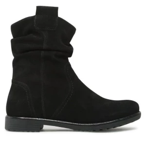Obrázek produktu Polokozačky Ara 12-39510-01 Černá