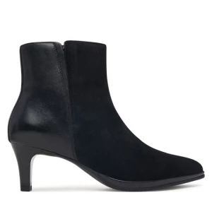 Obrázek produktu Polokozačky Ara Amy 12-52707-01 Černá