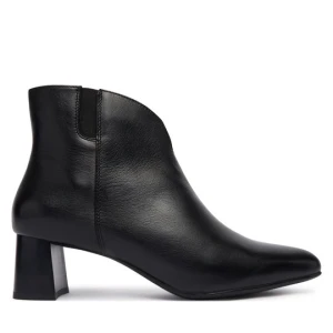 Obrázek produktu Polokozačky Ara Audrey 12-52408-01 Černá