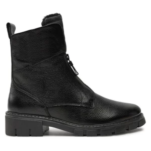 Obrázek produktu Polokozačky Ara Dover 12-23130-65 Černá