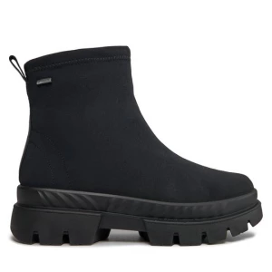Obrázek produktu Polokozačky Ara GORE-TEX 12-14102-01 Černá