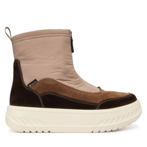 Obrázek produktu Polokozačky Ara Monaco GORE-TEX 12-46708-03 Hnědá