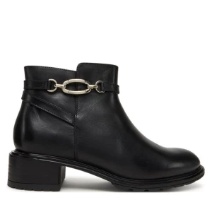 Obrázek produktu Polokozačky Ara Parker 12-26110-01 Černá
