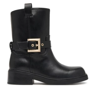 Obrázek produktu Polokozačky Armani Exchange XW001654 AF17476 UC001 Černá