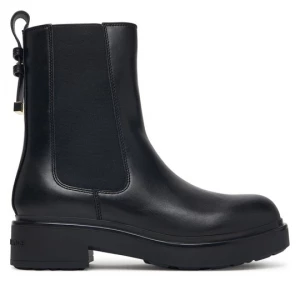 Obrázek produktu Polokozačky Armani Exchange XW003091 AF11912 UC001 Černá