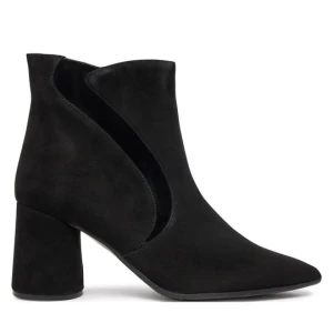 Obrázek produktu Polokozačky Baldowski D04904-4400-002 Černá