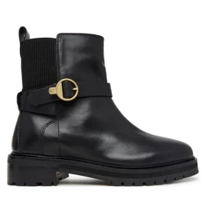 Obrázek produktu Polokozačky Barbour Alexandra LFO0819BK93 Černá