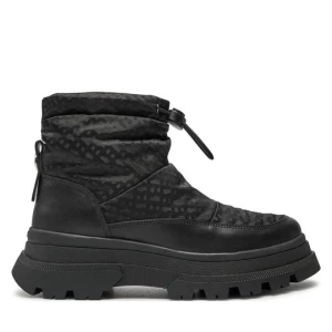 Obrázek produktu Polokozačky Boss Foster Bootie CBBNY 50523505 Černá