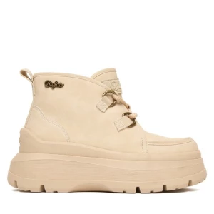 Obrázek produktu Polokozačky Buffalo Olympia Chukka Warm 1622612 Béžová