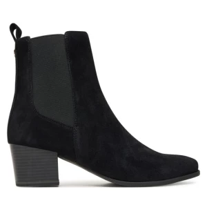 Obrázek produktu Polokozačky Caprice 9-25304-45 Černá