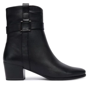 Obrázek produktu Polokozačky Caprice 9-25305-45 Černá