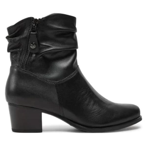 Obrázek produktu Polokozačky Caprice 9-25348-41 Černá