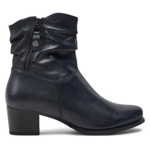 Obrázek produktu Polokozačky Caprice 9-25348-41 Tmavomodrá