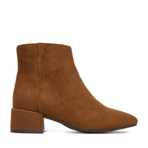 Obrázek produktu Polokozačky Clara Barson CEO-CD24038-4 Bordó