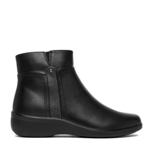 Obrázek produktu Polokozačky Clara Barson CEO-LM3C9626-01 Černá