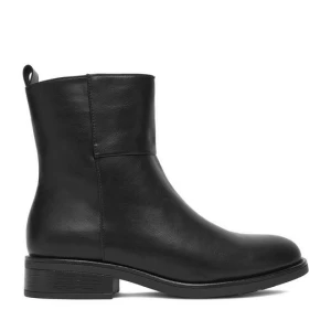 Obrázek produktu Polokozačky Clara Barson CEO-WS6371-03 Černá