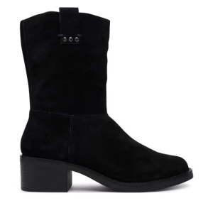 Obrázek produktu Polokozačky Clarks Digby Slouch 26320251 Černá