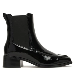 Obrázek produktu Polokozačky Clarks Moseley Up 26320247 Černá
