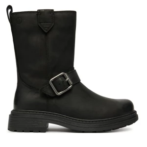 Obrázek produktu Polokozačky Clarks Orinoco3 Bay 26183923 Černá