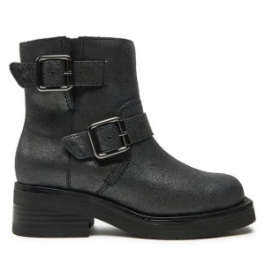 Obrázek produktu Polokozačky Clarks Rebelle Buckle 26178889 Stříbrná