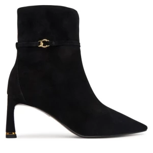 Obrázek produktu Polokozačky Coccinelle C-look Suede E4 VTL 11 01 01 Černá